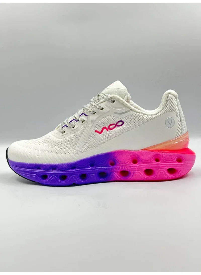 Vico VICO Women’s Air Cushion Running & Daily Sneakers